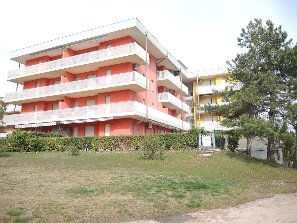 Condominio Biloba Bibione