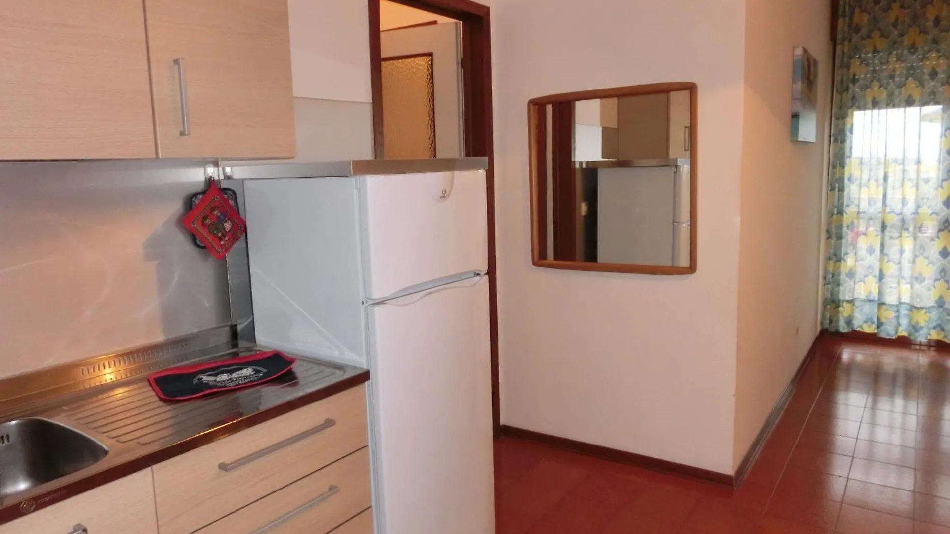 Lägenhet Condominio Biloba Bibione
