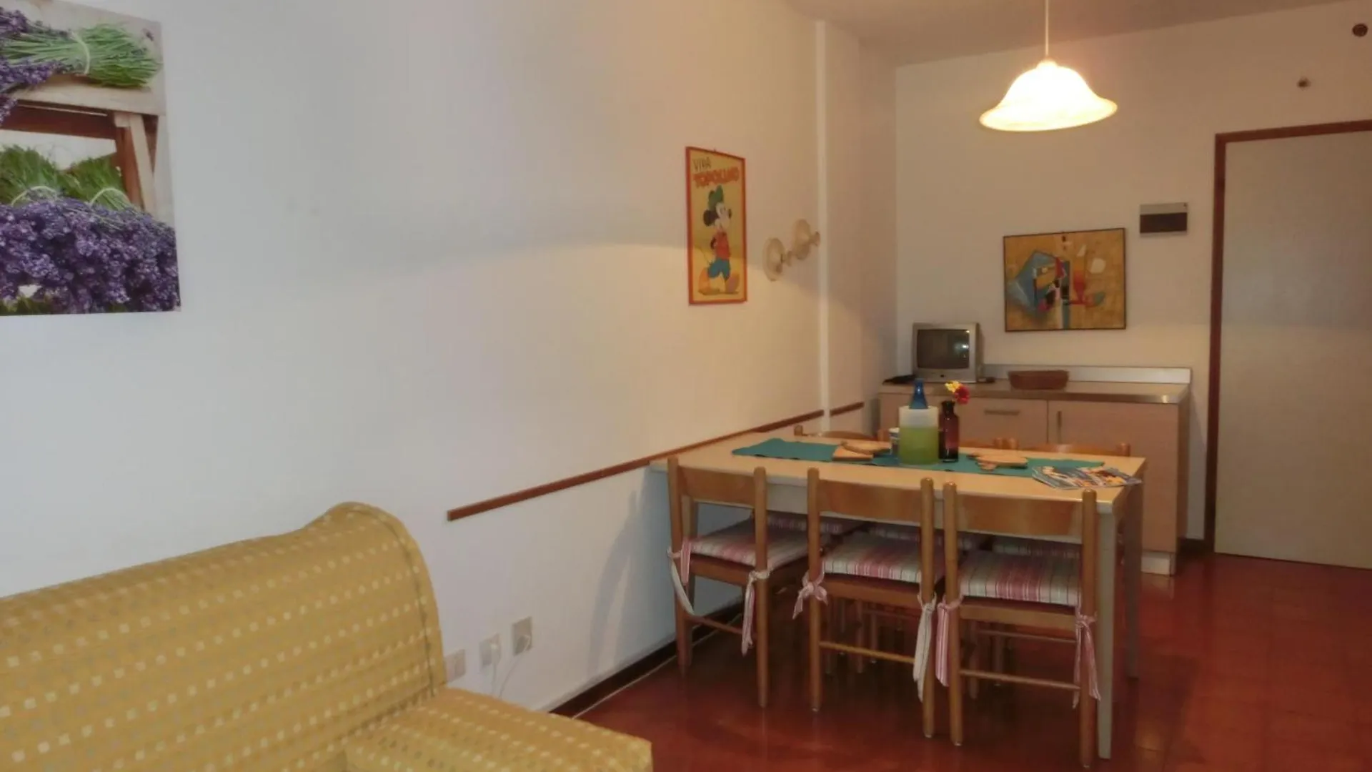 Condominio Biloba Bibione 0*,  Italien