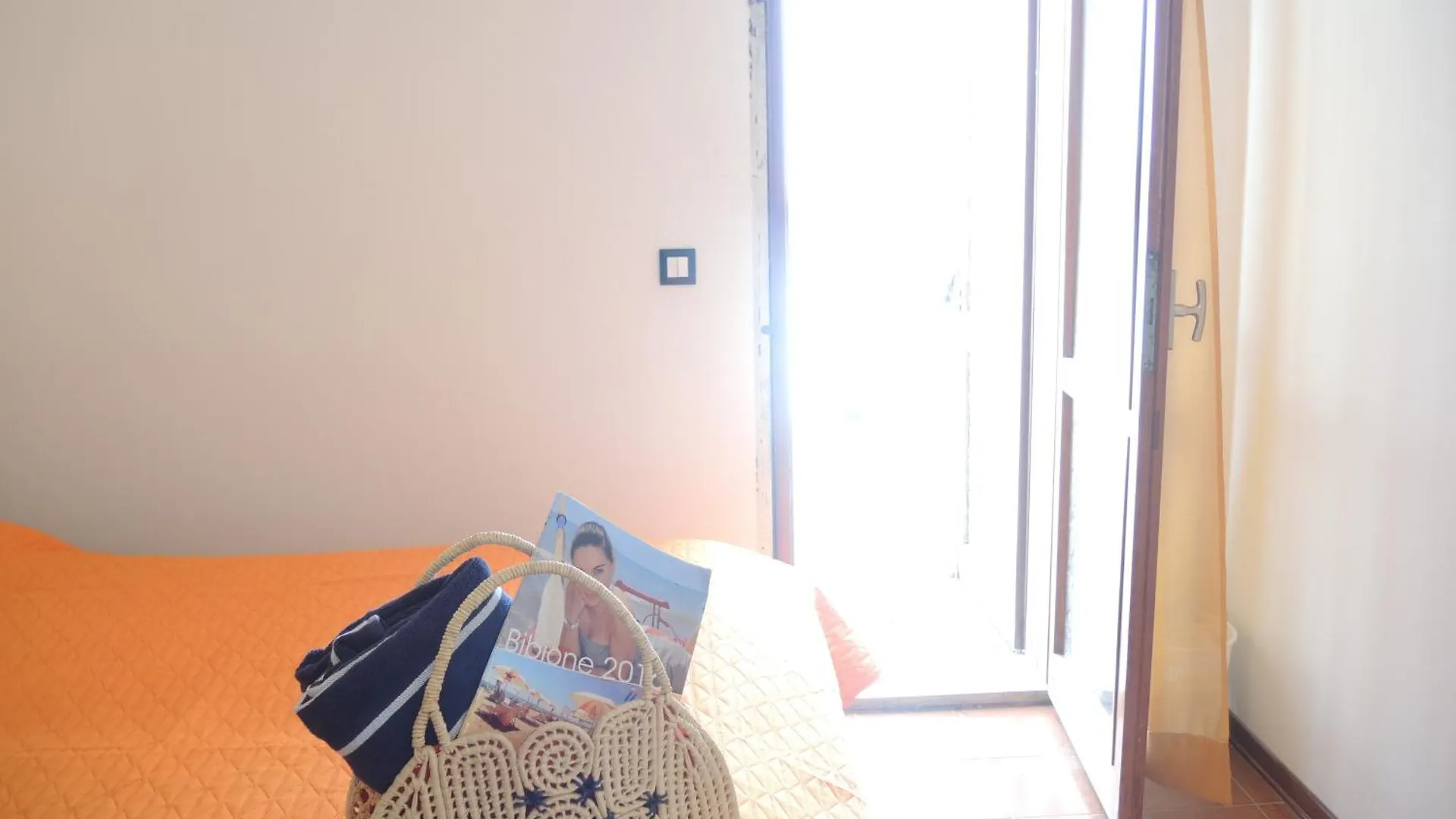 Condominio Biloba Bibione Lägenhet