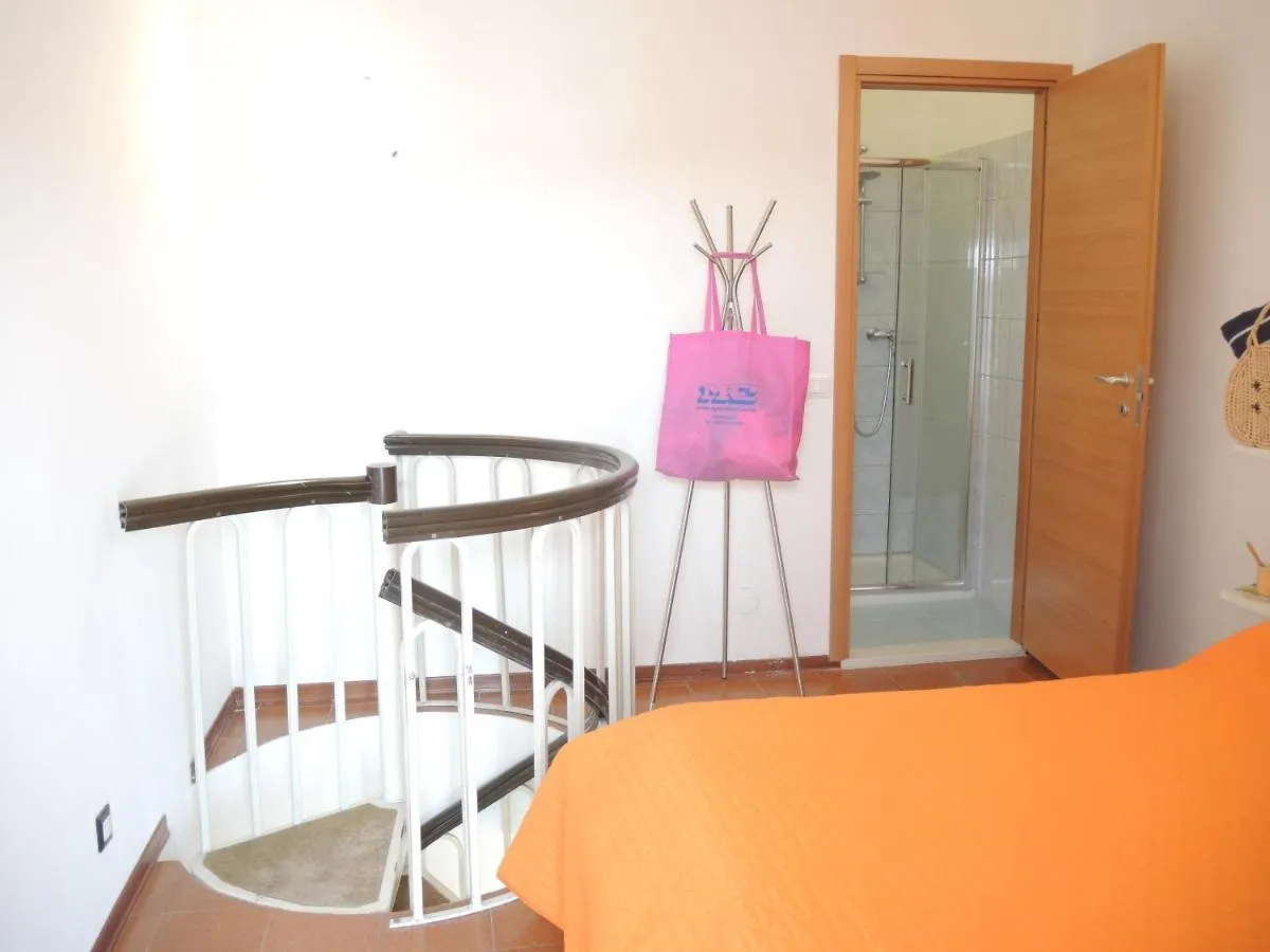 Condominio Biloba Bibione
