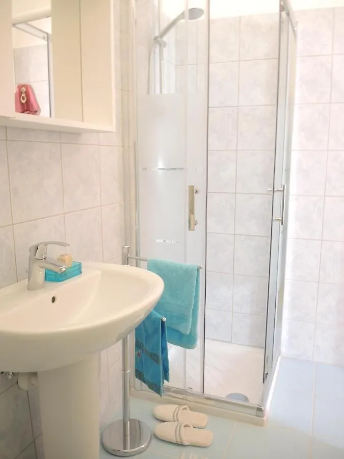 Apartment Condominio Biloba Bibione