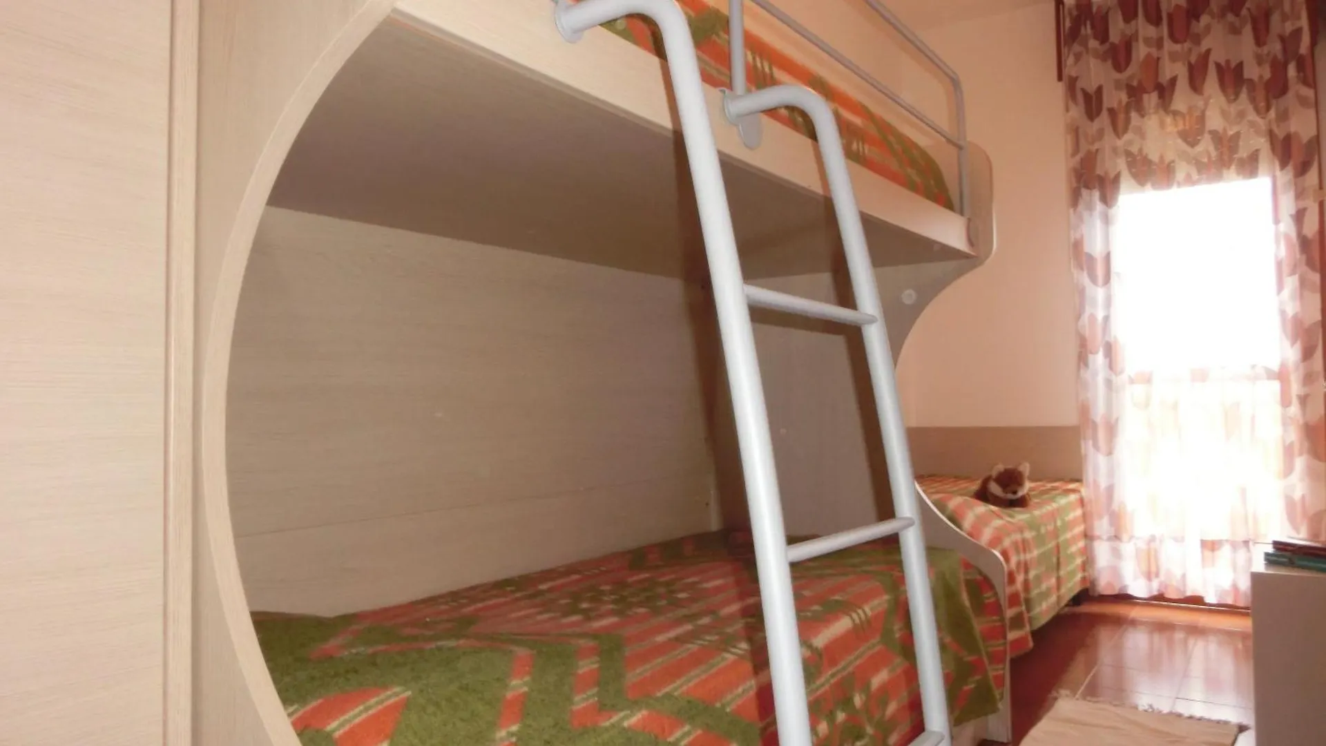 Condominio Biloba Bibione Italy