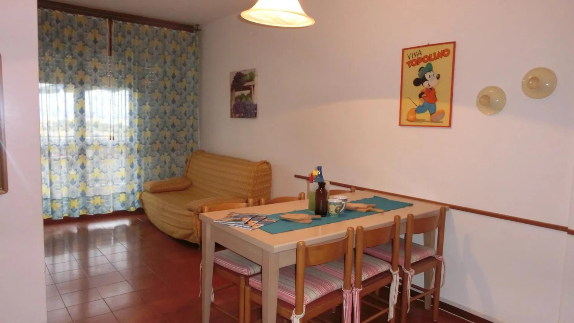 Condominio Biloba Bibione 0*,