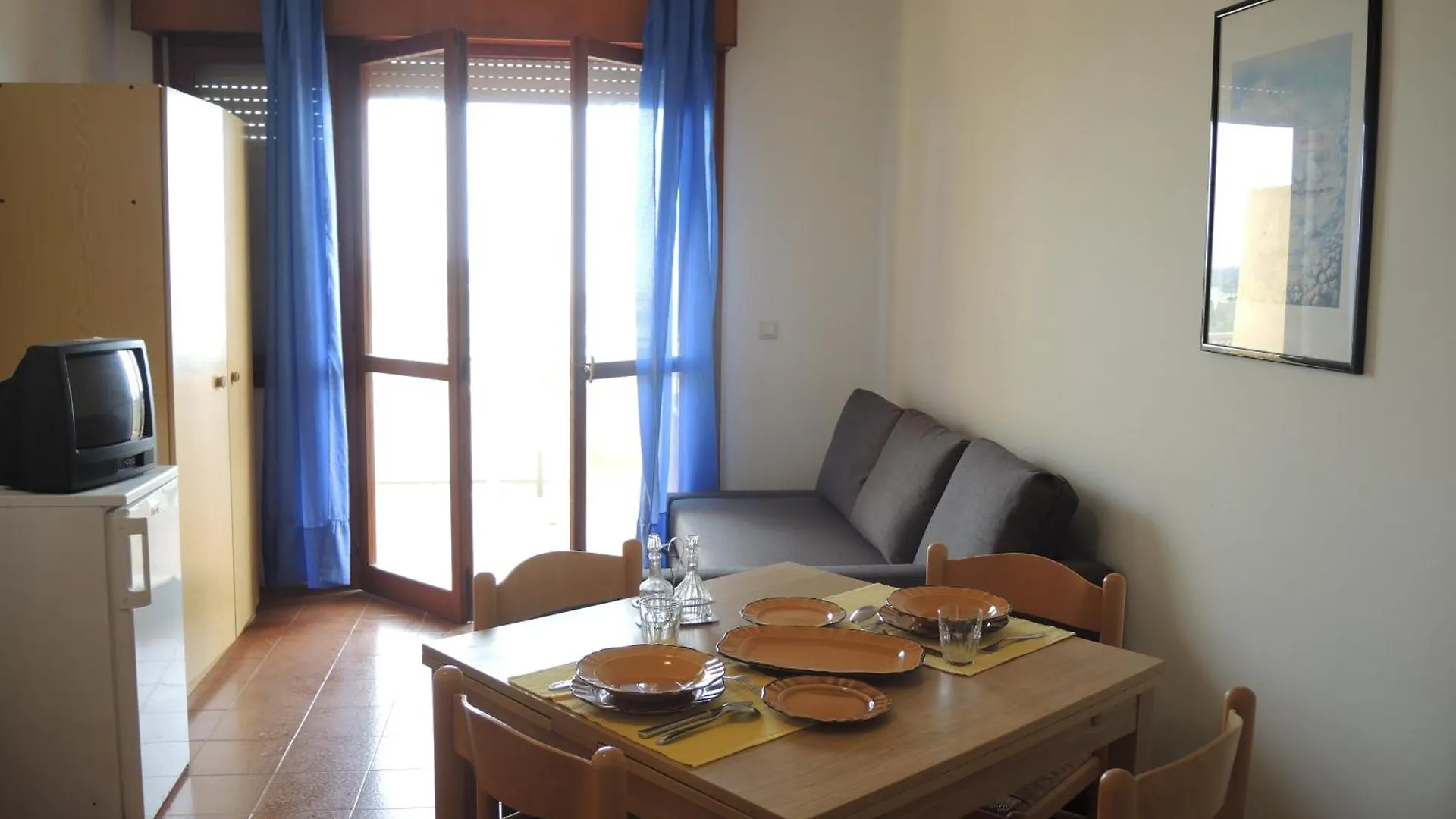 Condominio Biloba Bibione 0*,  Italy