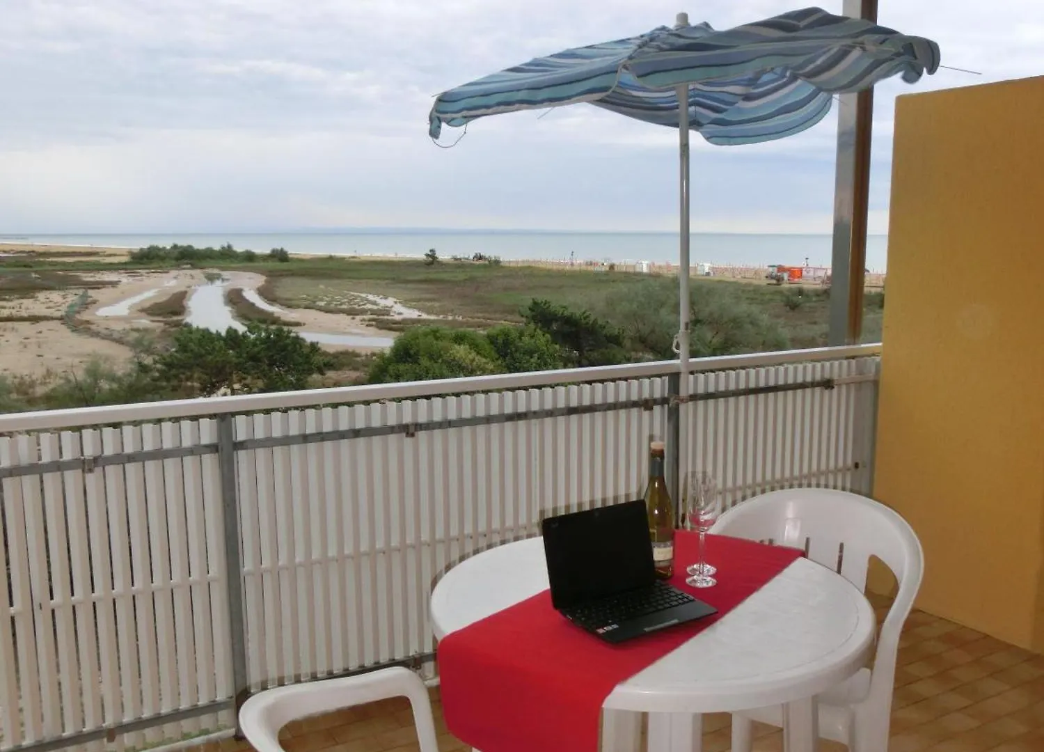 Condominio Biloba Bibione Apartment