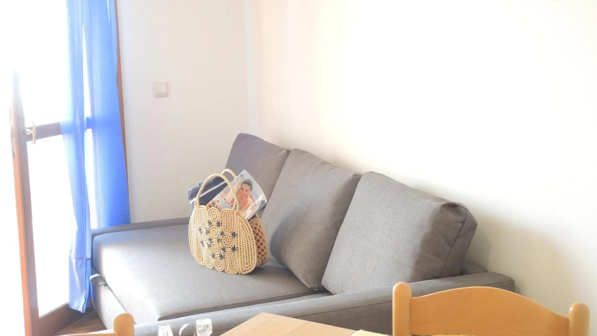 Apartment Condominio Biloba Bibione Italy